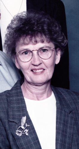 Marlene H. Fisher